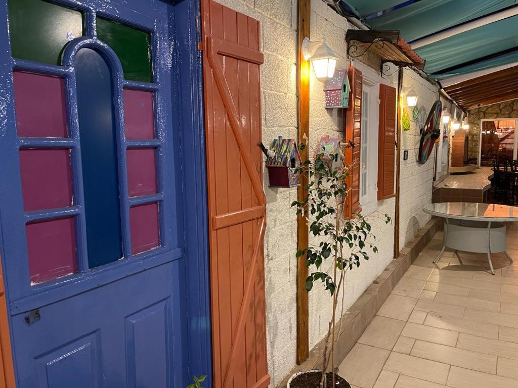 Colophon Beach Otel Gumuldur Extérieur photo